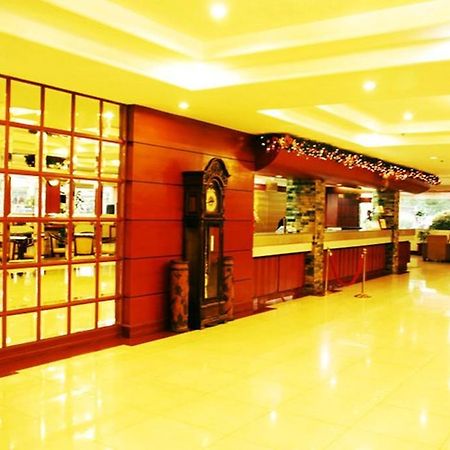 Grand Regal Hotel Bacolod Zewnętrze zdjęcie