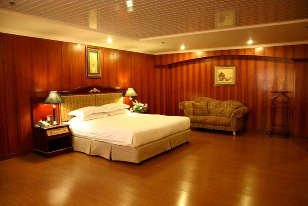 Grand Regal Hotel Bacolod Pokój zdjęcie