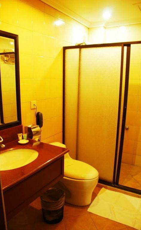 Grand Regal Hotel Bacolod Pokój zdjęcie