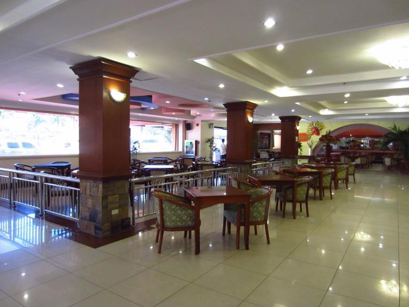 Grand Regal Hotel Bacolod Zewnętrze zdjęcie