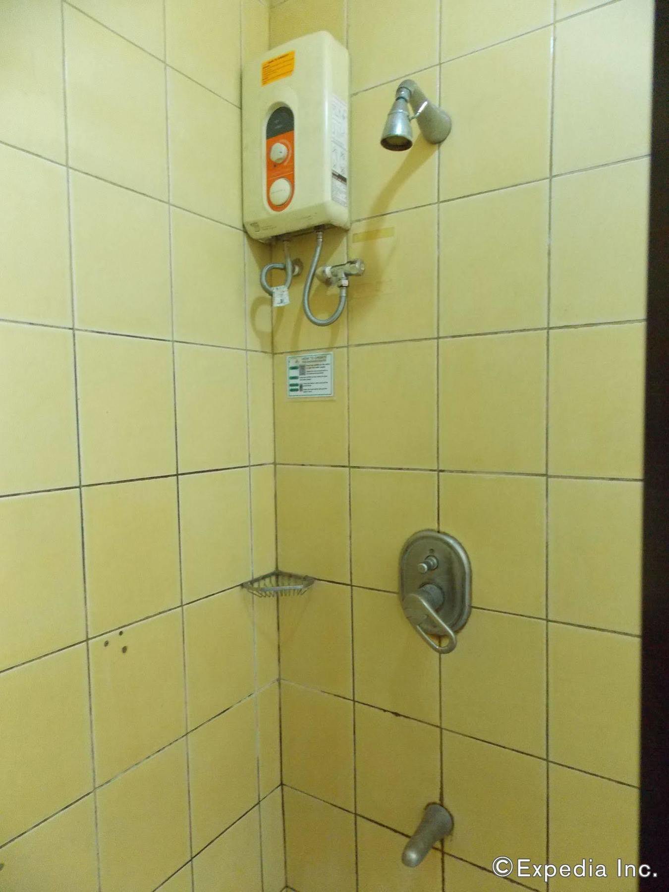 Grand Regal Hotel Bacolod Zewnętrze zdjęcie