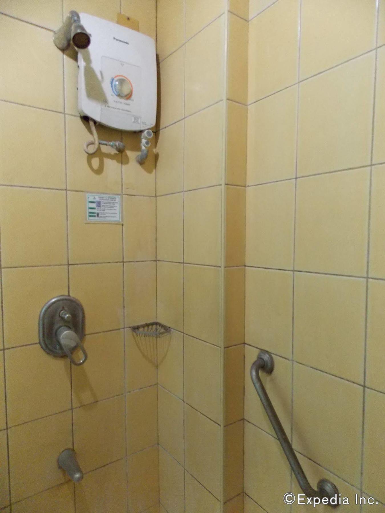 Grand Regal Hotel Bacolod Zewnętrze zdjęcie
