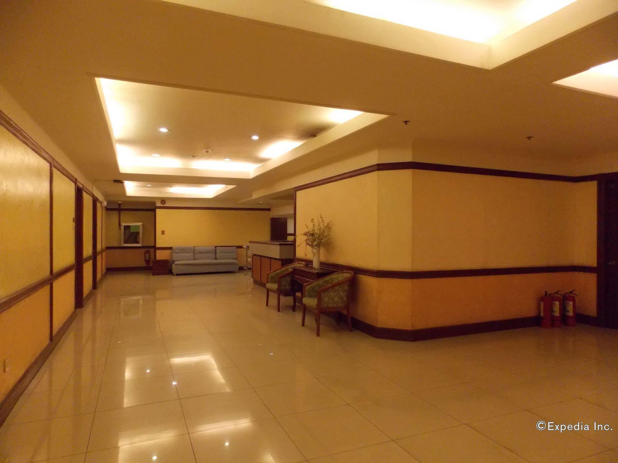 Grand Regal Hotel Bacolod Zewnętrze zdjęcie