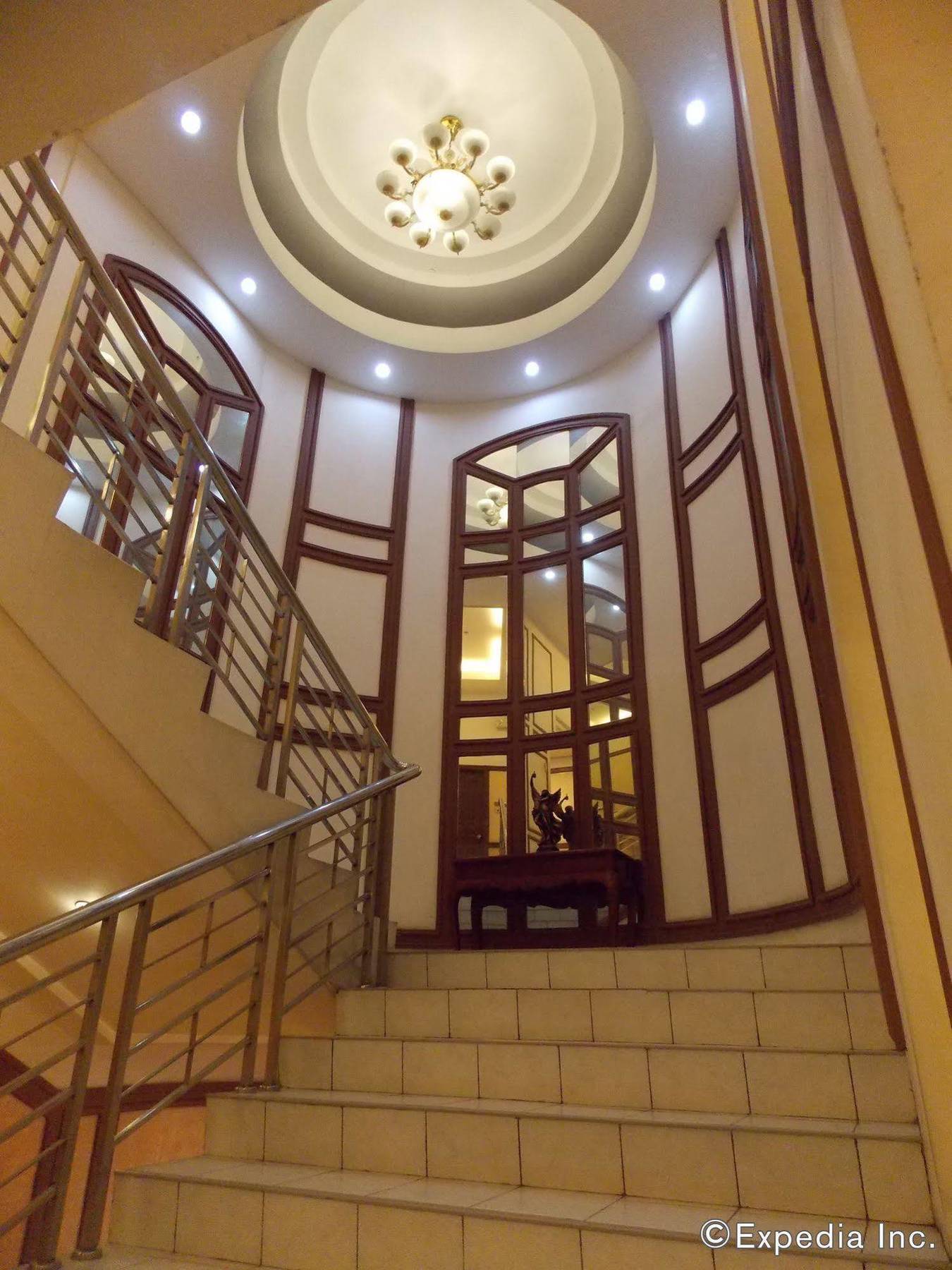 Grand Regal Hotel Bacolod Zewnętrze zdjęcie